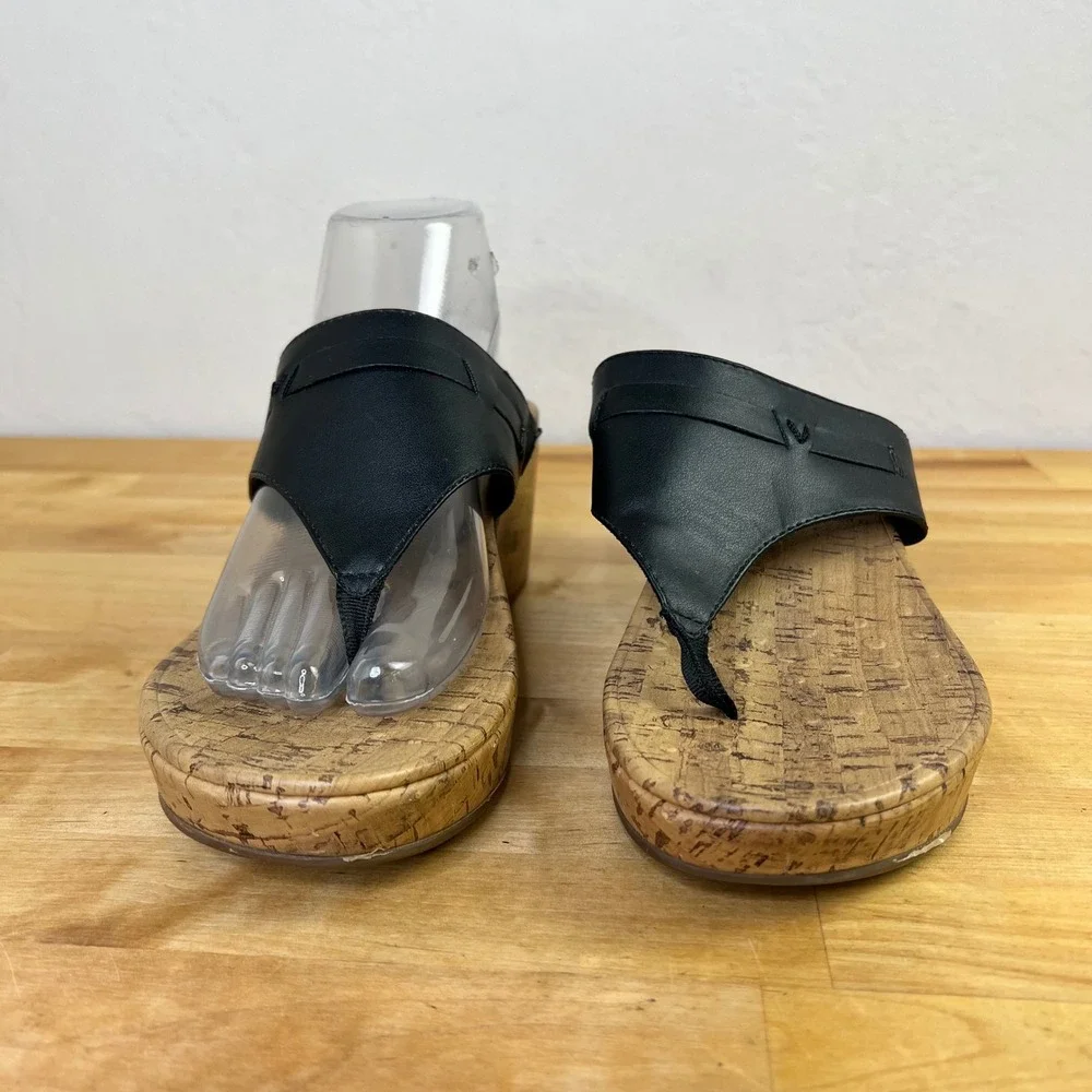 Vionic sandals cameron